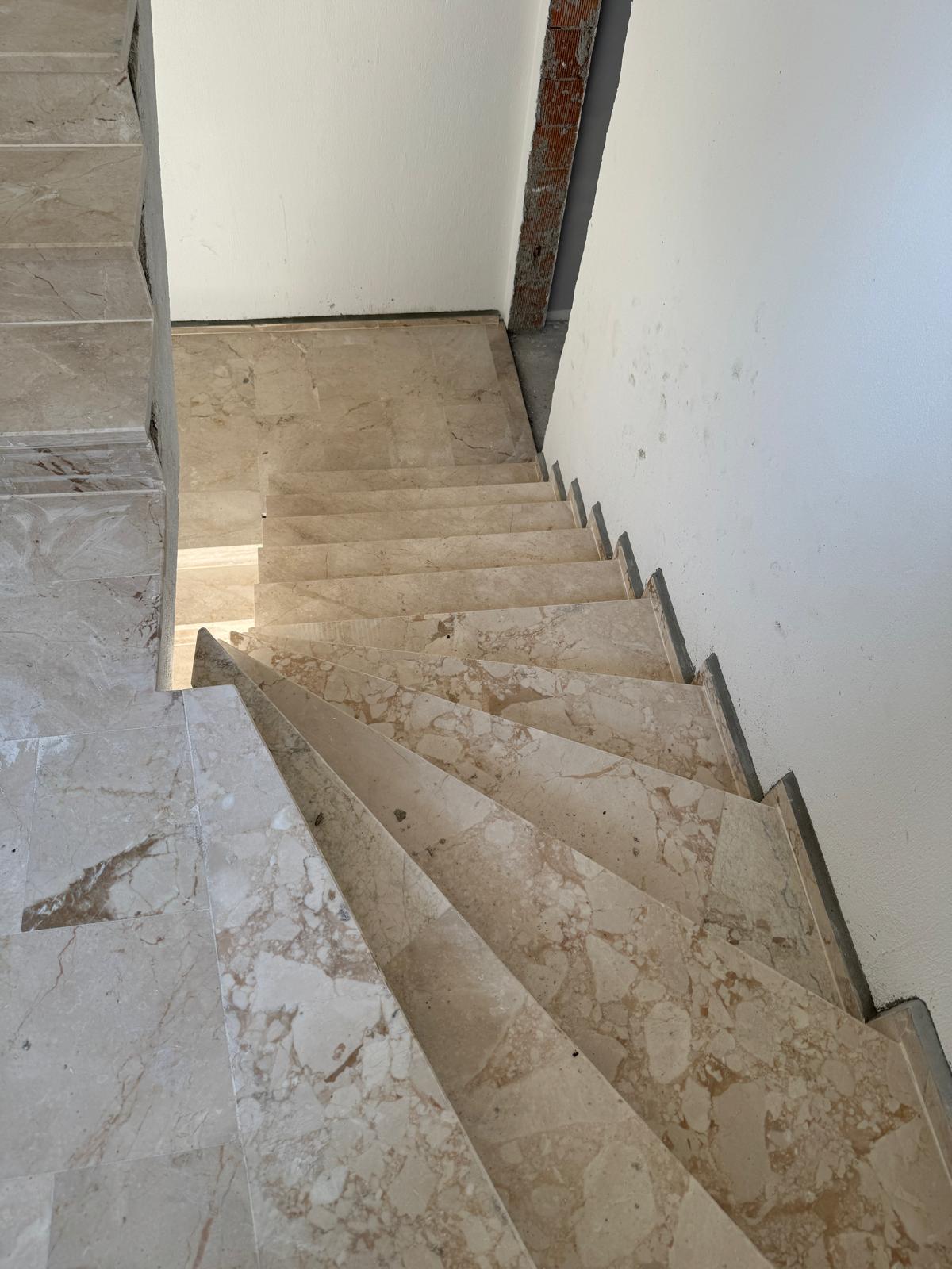 Muğla Merdiven hero görseli